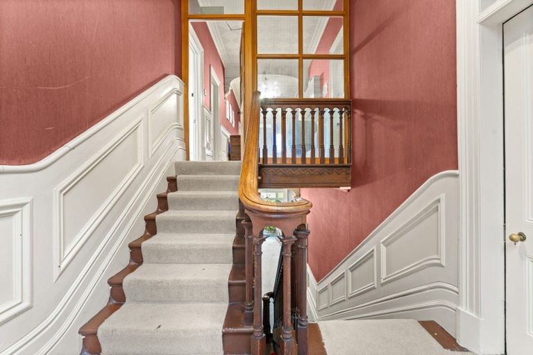 Photo of property in 6 Heriot Row, Dunedin Central, Dunedin, 9016