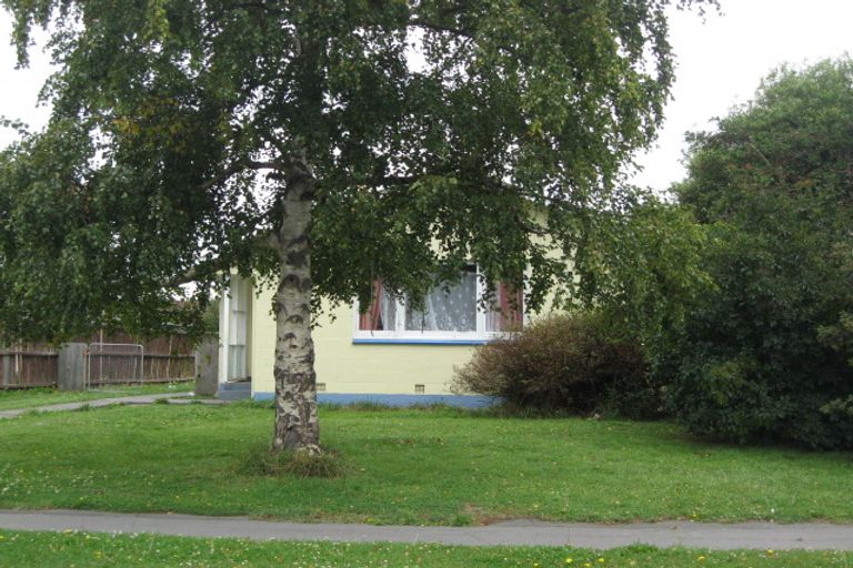 Photo of property in 11 Salmond Street, Hoon Hay, Christchurch, 8025