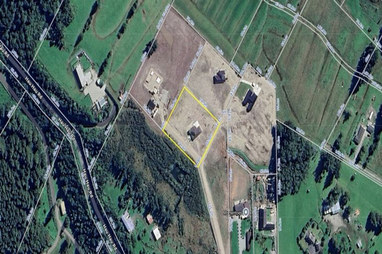 Photo of property in 2/155 Hau Hau Road, Blue Spur, Hokitika, 7882