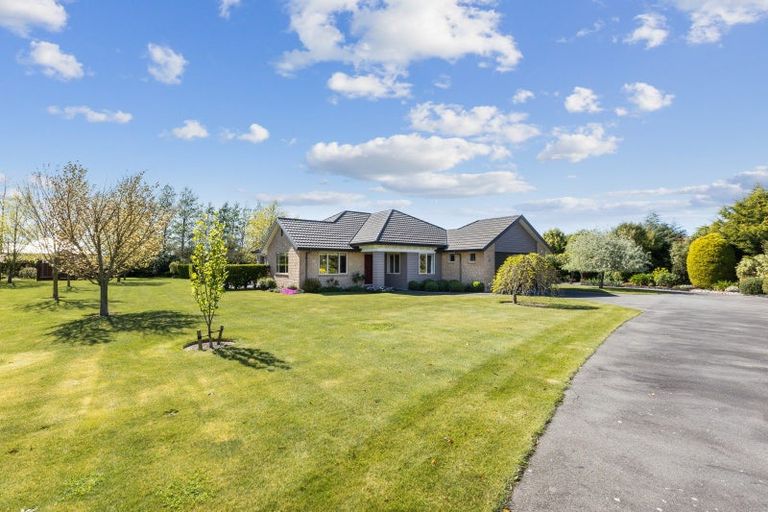 Photo of property in 30b Delamare Way, Rolleston, 7614