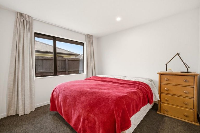 Photo of property in 45 Suffolk Drive, Kirwee, 7571