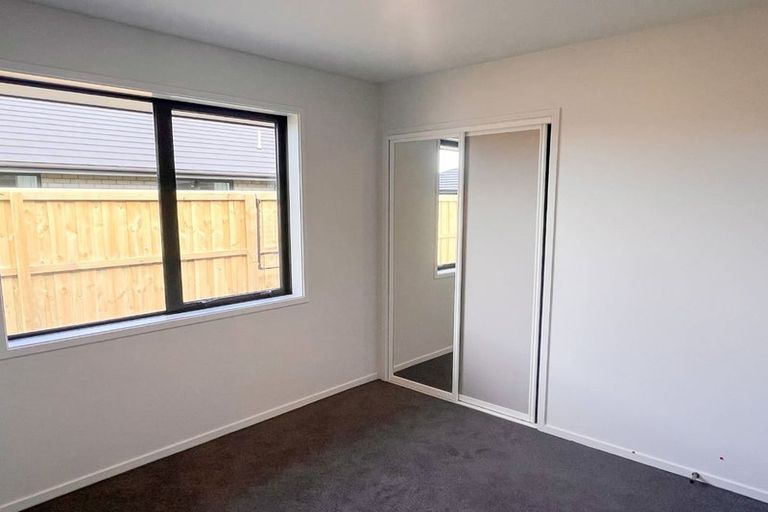 Photo of property in 185 Faringdon Boulevard, Rolleston, 7615