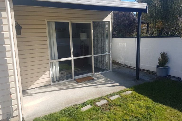Photo of property in Lynvale Courts, 1/14 Spring Place, Leeston, 7632