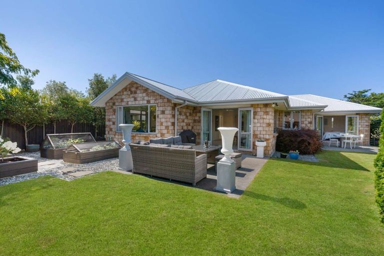 Photo of property in 64 Dryden Avenue, Rolleston, 7614