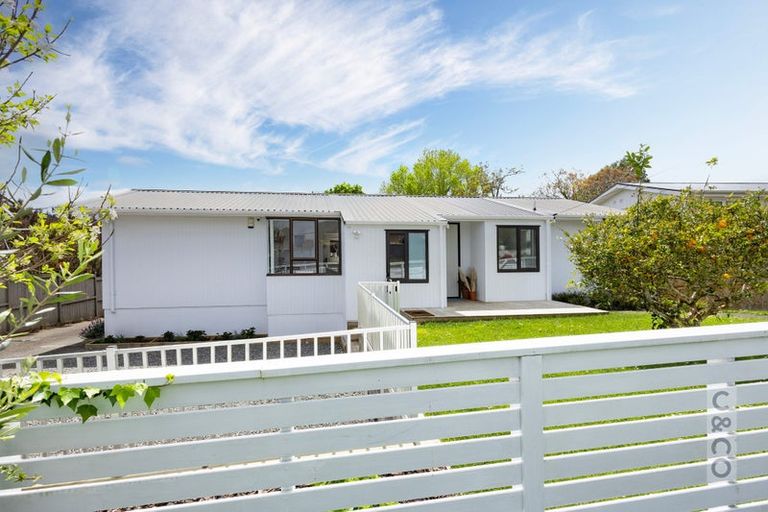 Photo of property in 41a Maude Street, Riverhead, 0820