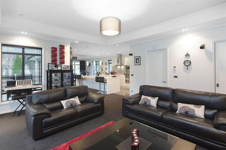 Photo of property in 220 Lower Styx Road, Bottle Lake, Christchurch, 8083