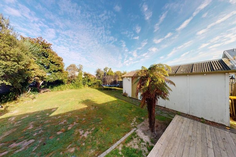 Photo of property in 20 Burns Avenue, Takaro, Palmerston North, 4412