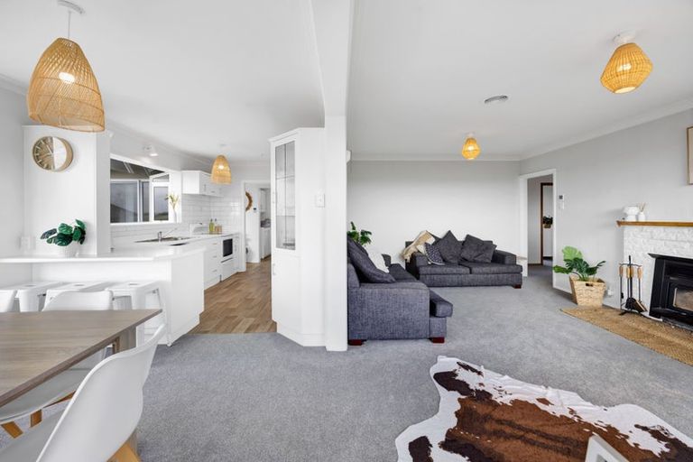 Photo of property in 376 Manaia Road, Manaia, Hawera, 4678