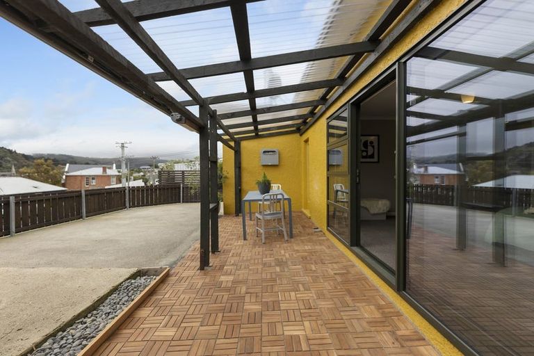 Photo of property in 3 Harrington Street, Port Chalmers, 9023