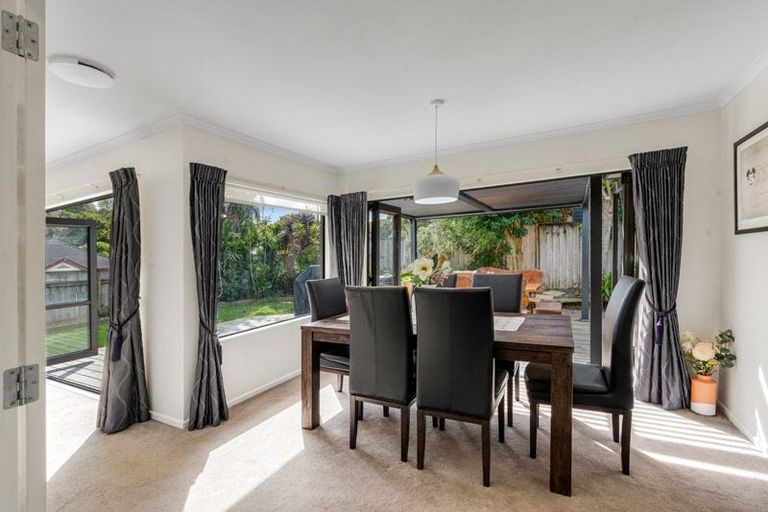 Photo of property in 19 Ysabel Crescent, The Gardens, Auckland, 2105
