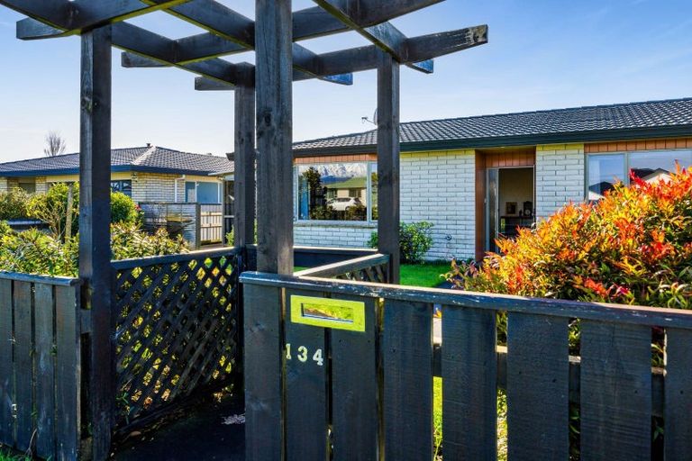 Photo of property in 134 Regan Street, Stratford, 4332