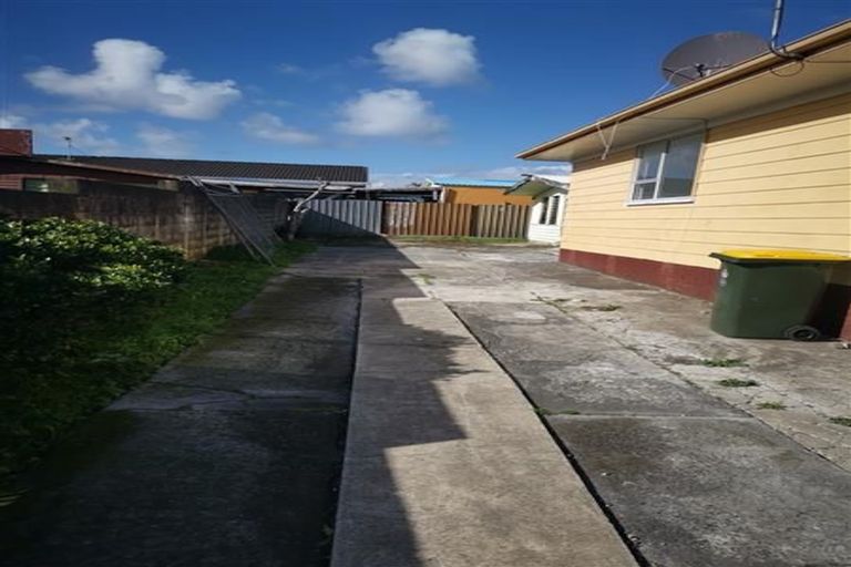 Photo of property in 5 Israel Avenue, Clover Park, Auckland, 2023