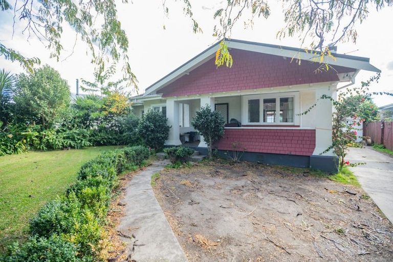 Photo of property in 22 Haronga Road, Inner Kaiti, Gisborne, 4010