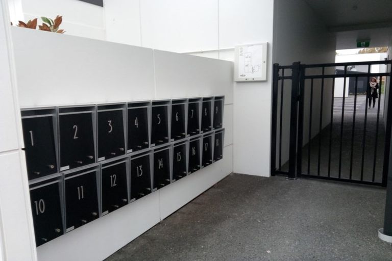 Photo of property in 202/341 Madras Street, Christchurch Central, Christchurch, 8013