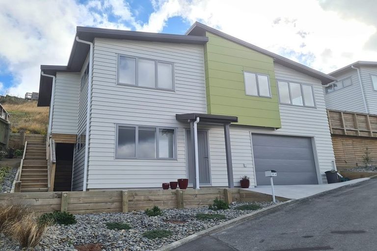 Photo of property in 59a Mauldeth Terrace, Churton Park, Wellington, 6037