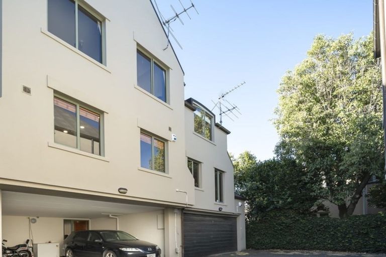 Photo of property in 7/49 Gloucester Street, Christchurch Central, Christchurch, 8013