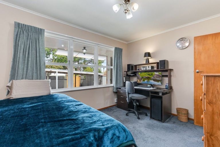Photo of property in 3/12 Tomlinson Street, Hillpark, Auckland, 2102