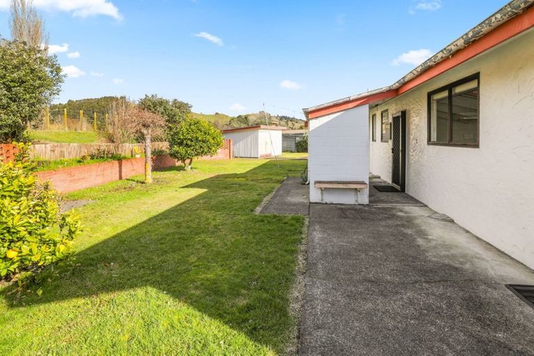 Photo of property in 391 Taupo Road, Taumarunui, 3920