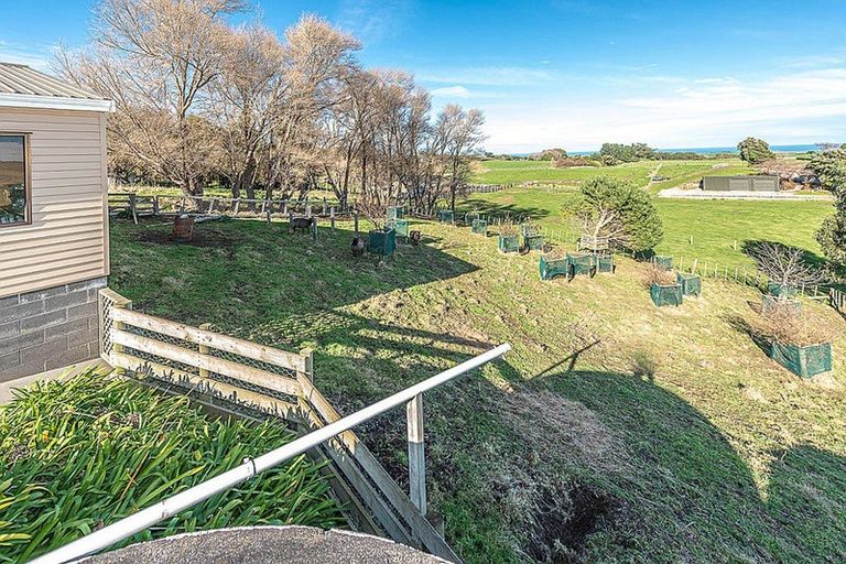 Photo of property in 1669 State Highway 3, Pakaraka, Whanganui, 4574