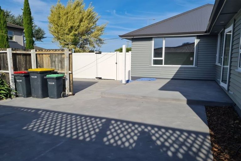 Photo of property in 7 Highsted Road, Bishopdale, Christchurch, 8053