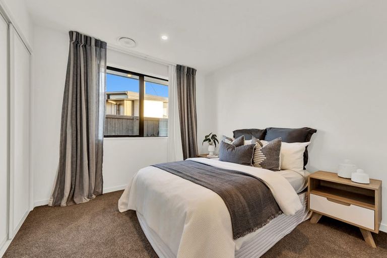 Photo of property in 9 Eleanor Lane, Casebrook, Christchurch, 8051