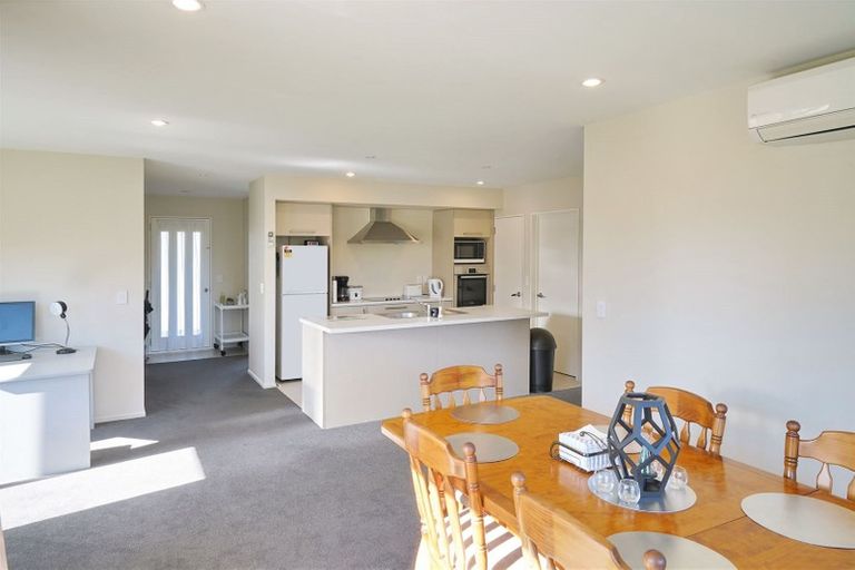 Photo of property in 25 Peak Crescent, Kaiapoi, 7630
