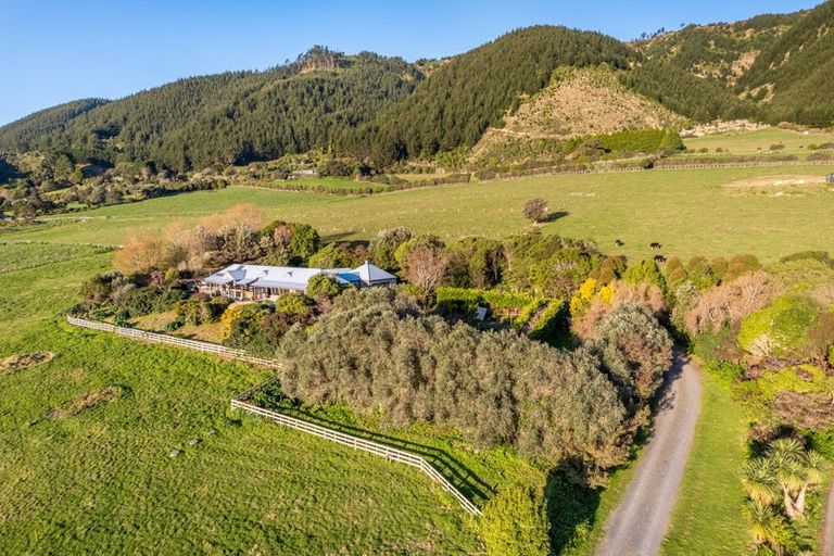 Photo of property in 55 Octavius Road, Peka Peka, Waikanae, 5391