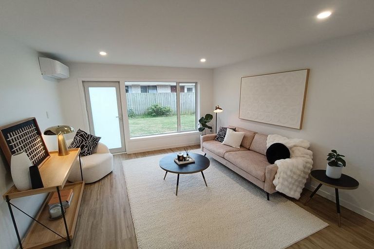 Photo of property in 3/81 Fairfield Avenue, Addington, Christchurch, 8024