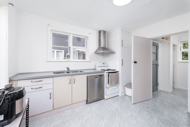 Photo of property in 7 Dunkirk Street, Marchwiel, Timaru, 7910