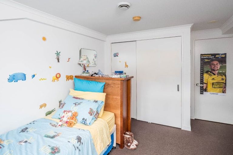 Photo of property in Augusta Apartments, 19/254 Willis Street, Te Aro, Wellington, 6011