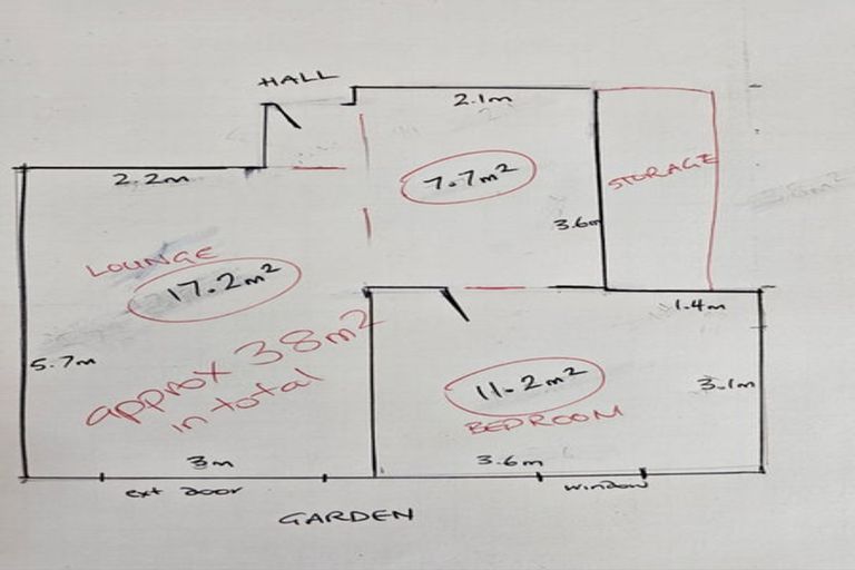 Photo of property in 61 Rimu Street, New Lynn, Auckland, 0600