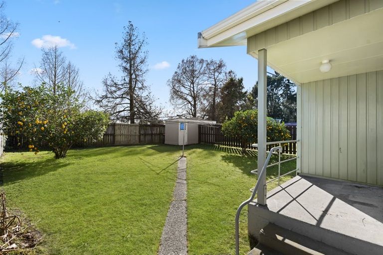 Photo of property in 22a Chamberlain Place, Chartwell, Hamilton, 3210