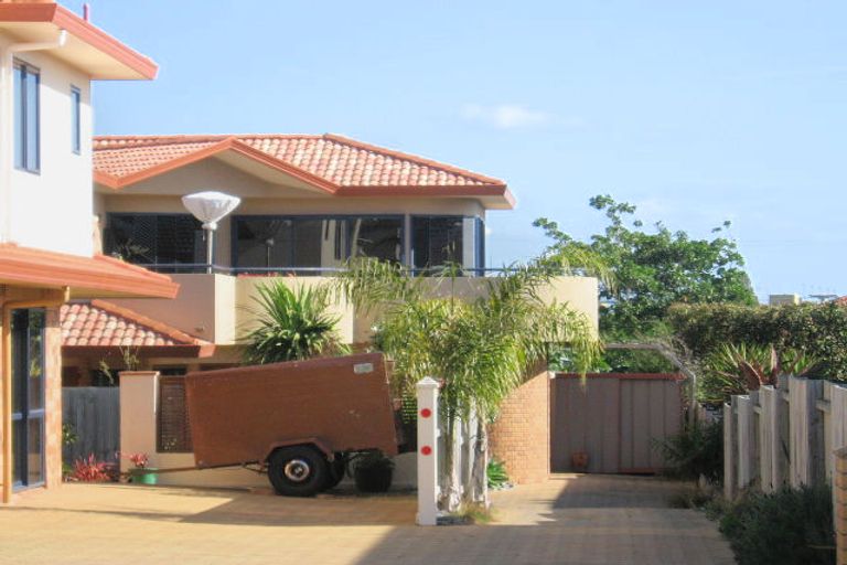Photo of property in 308b Oceanbeach Road, Mount Maunganui, 3116