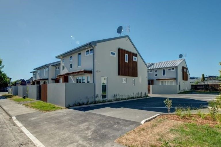 Photo of property in 4/57 Matipo Street, Riccarton, Christchurch, 8041