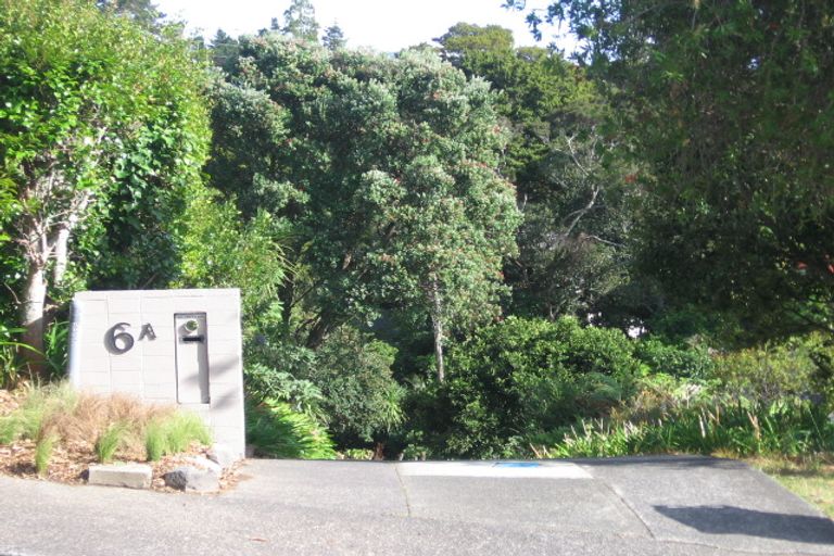 Photo of property in 6b Mcdowell Crescent, Hillcrest, Auckland, 0627