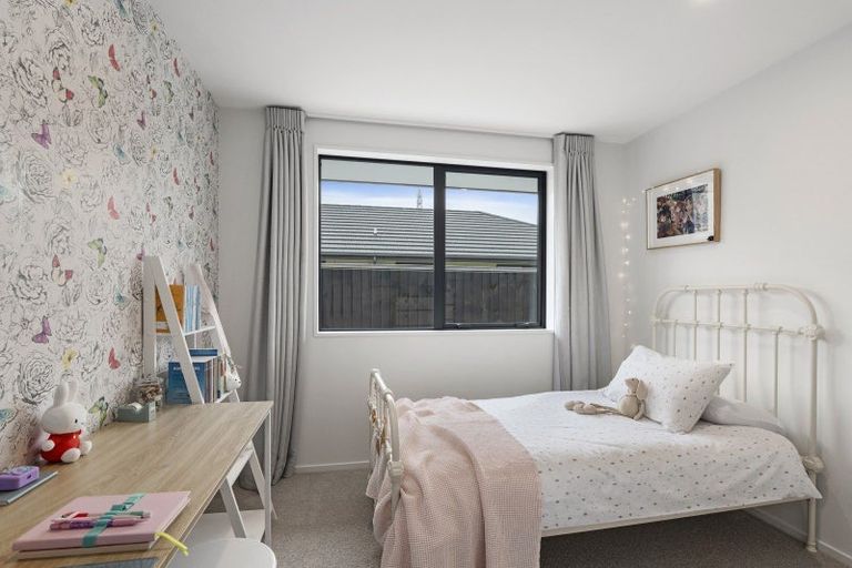 Photo of property in 97 Muirhill Street, Halswell, Christchurch, 8025