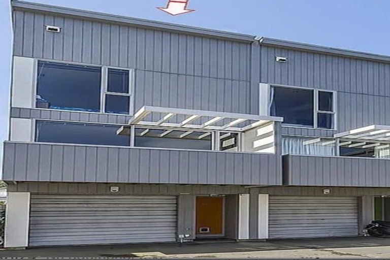 Photo of property in 22/37 Daniell Street, Newtown, Wellington, 6021