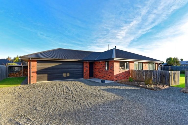 Photo of property in 18b Pemberton Drive, Darfield, 7510