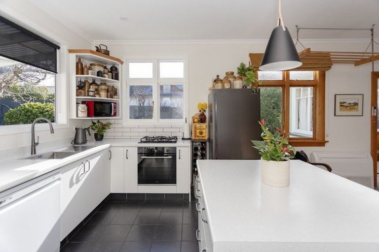 Photo of property in 40 Mersey Street, South Hill, Oamaru, 9400