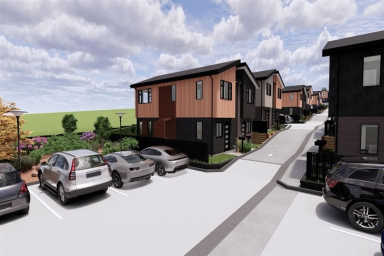 Photo of property in 110 Alfriston Road, Manurewa, Auckland, 2105