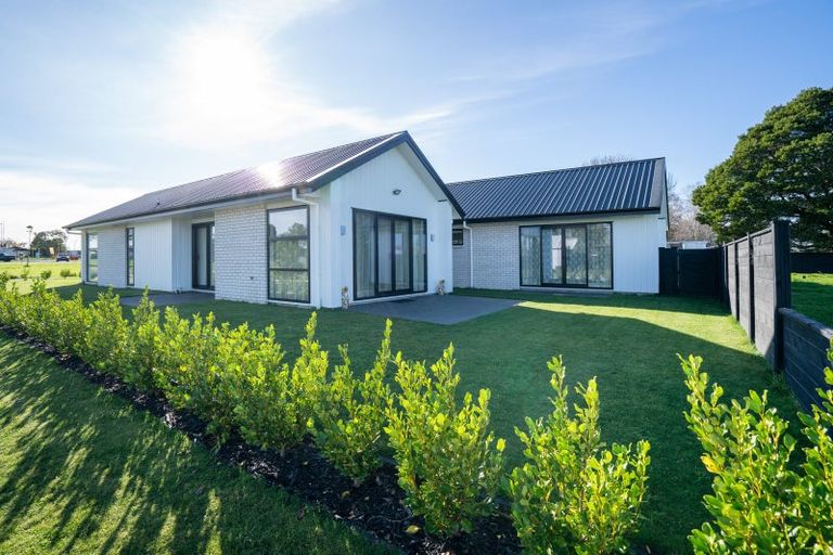 Photo of property in 3c Te Rerenga Terrace, Cambridge, 3434