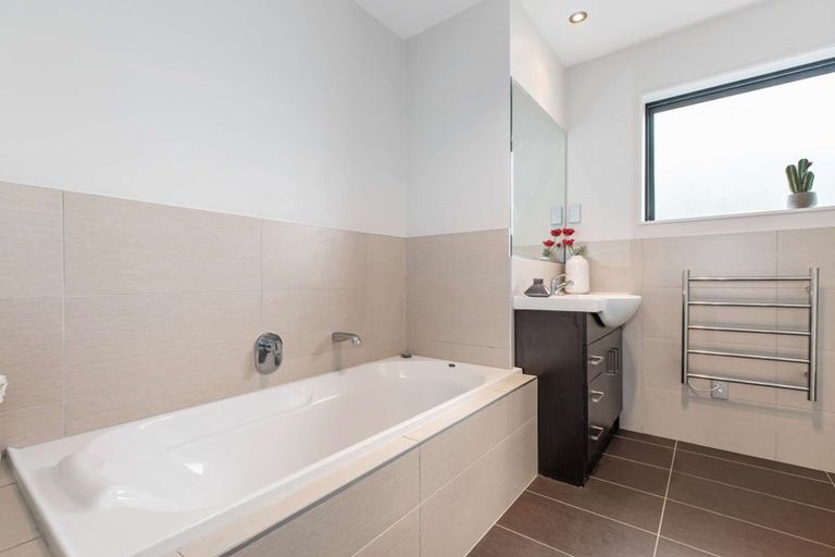 Photo of property in 203a Don Buck Road, Massey, Auckland, 0614