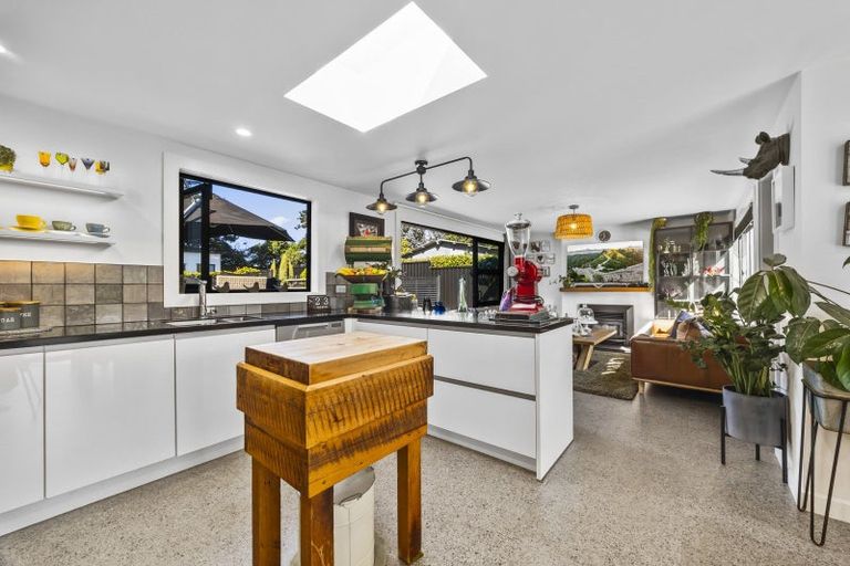 Photo of property in 729 Brighton Road, Ocean View, Dunedin, 9035