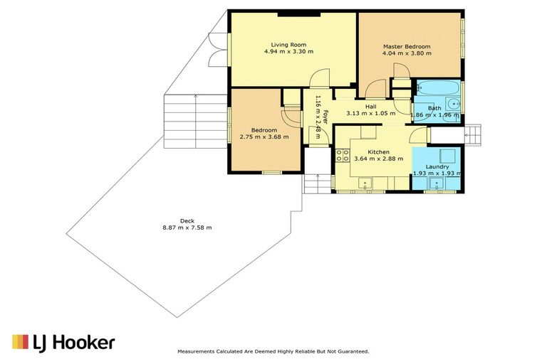Photo of property in 28a Thomas Street, Ngaruawahia, 3720
