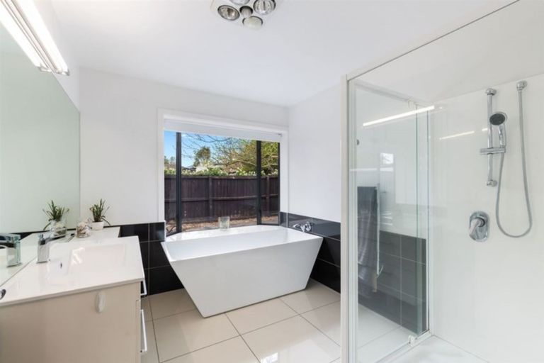 Photo of property in 46 Travis Country Drive, Burwood, Christchurch, 8083