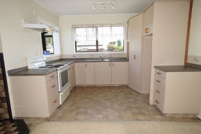 Photo of property in 124 Russell Street, Westport, 7825