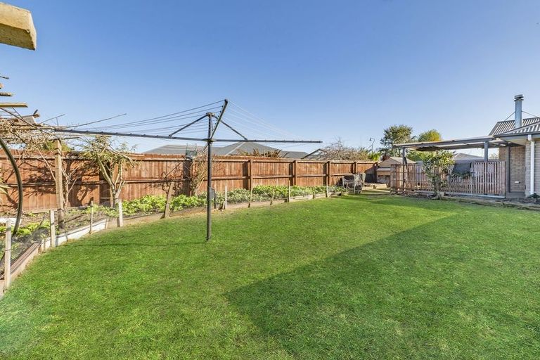 Photo of property in 12 Fibonacci Way, Leeston, 7632