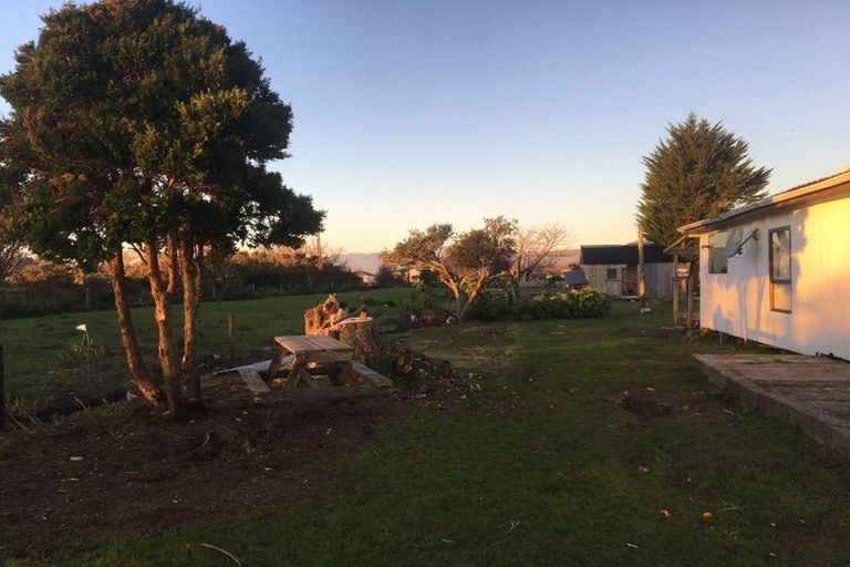 Photo of property in 33 Haselden Street, Westport, 7825