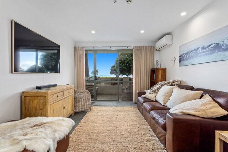 Photo of property in Beachpoint Apartments, 2/5 West End Road, Ohope, 3121