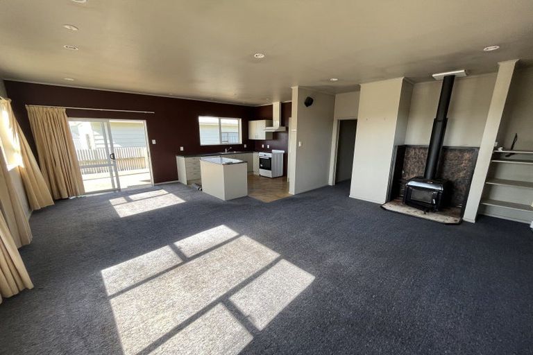 Photo of property in 117 Reid Street, Blaketown, Greymouth, 7805